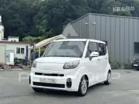 2022 KIA Ray
