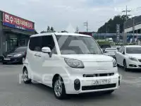 2022 KIA Ray