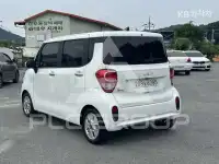 2022 KIA Ray