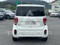 2022 KIA Ray