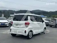 2022 KIA Ray