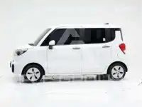 2022 KIA Ray