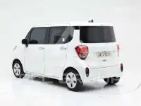 2022 KIA Ray
