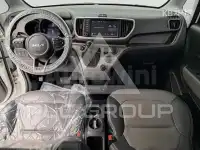 2022 KIA Ray