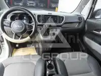 2022 KIA Ray
