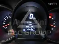 2022 KIA Ray