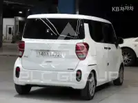 2022 KIA Ray