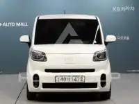 2022 KIA Ray