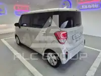 2022 KIA Ray