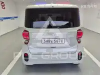 2022 KIA Ray