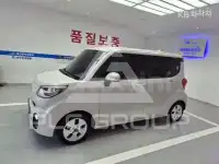 2022 KIA Ray