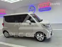 2022 KIA Ray