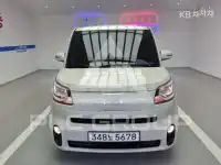 2022 KIA Ray