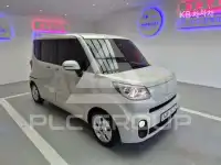 2022 KIA Ray