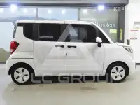 2022 KIA Ray