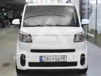2022 KIA Ray