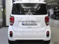 2022 KIA Ray