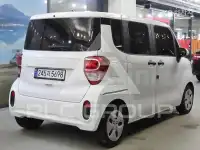 2022 KIA Ray