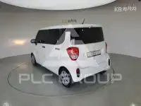 2022 KIA Ray