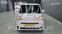 2022 KIA Ray