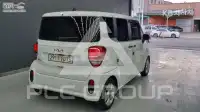 2022 KIA Ray