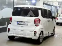 2022 KIA Ray