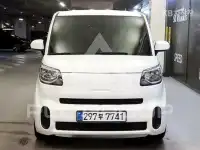 2022 KIA Ray