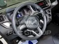 2022 KIA Ray