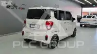 2022 KIA Ray
