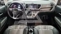 2022 KIA Ray