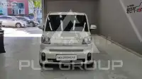 2022 KIA Ray