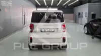 2022 KIA Ray