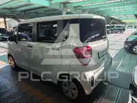 2022 KIA Ray