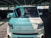 2022 KIA Ray