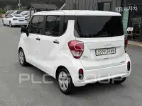 2022 KIA Ray