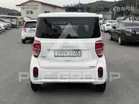 2022 KIA Ray