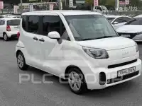 2022 KIA Ray