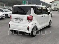 2022 KIA Ray