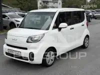 2022 KIA Ray