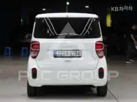 2022 KIA Ray