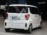2022 KIA Ray