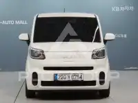 2022 KIA Ray