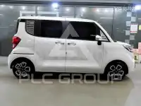 2022 KIA Ray