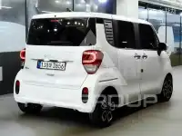 2022 KIA Ray