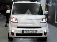 2022 KIA Ray