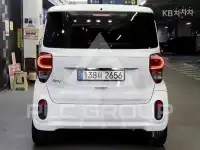 2022 KIA Ray
