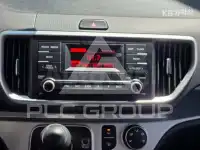 2022 KIA Ray