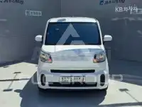2022 KIA Ray