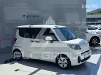 2022 KIA Ray