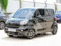 2022 KIA Ray